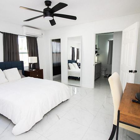 Shared Home - Close To The Beach Ривиера Бийч Екстериор снимка