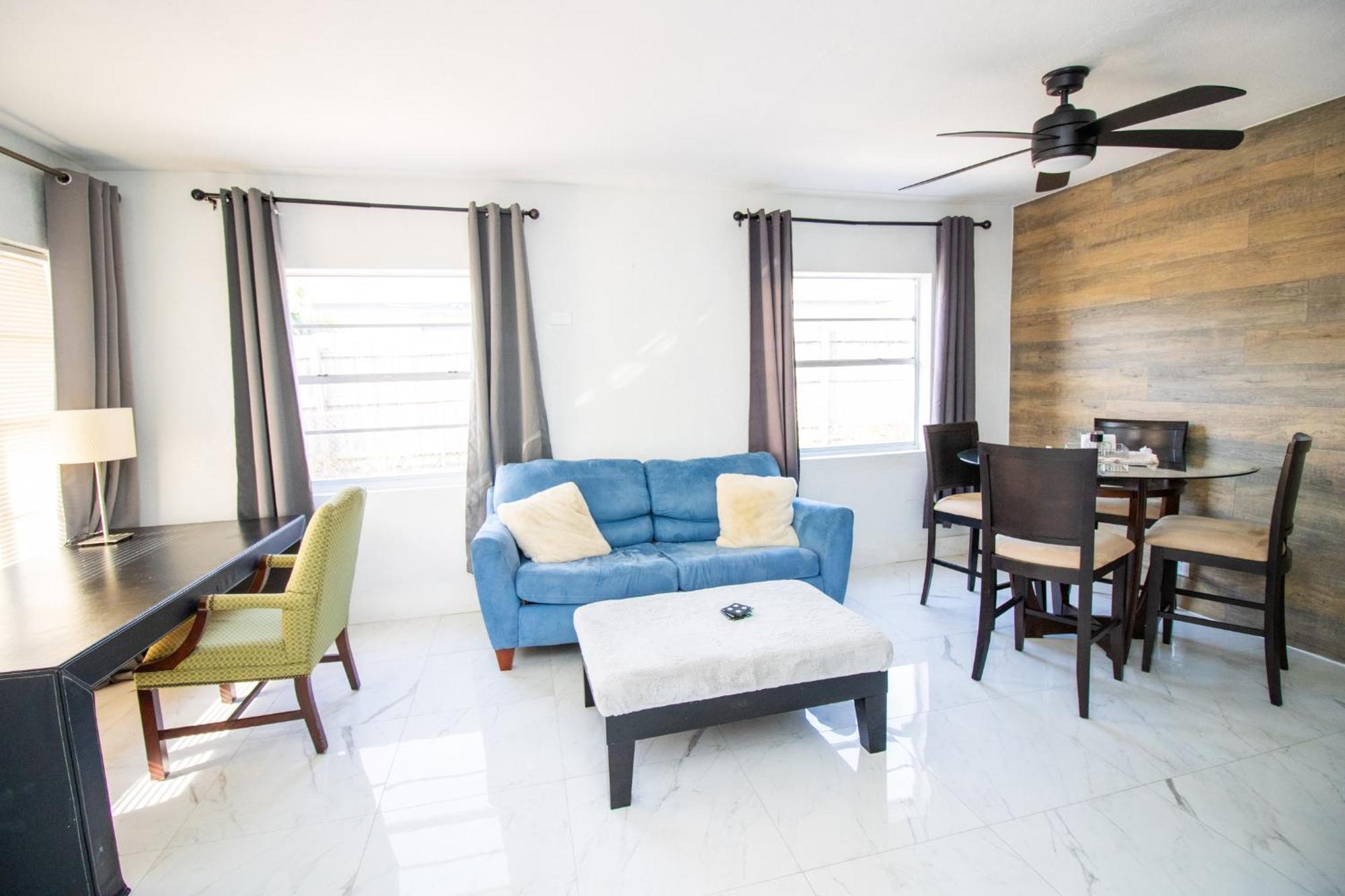 Shared Home - Close To The Beach Ривиера Бийч Екстериор снимка