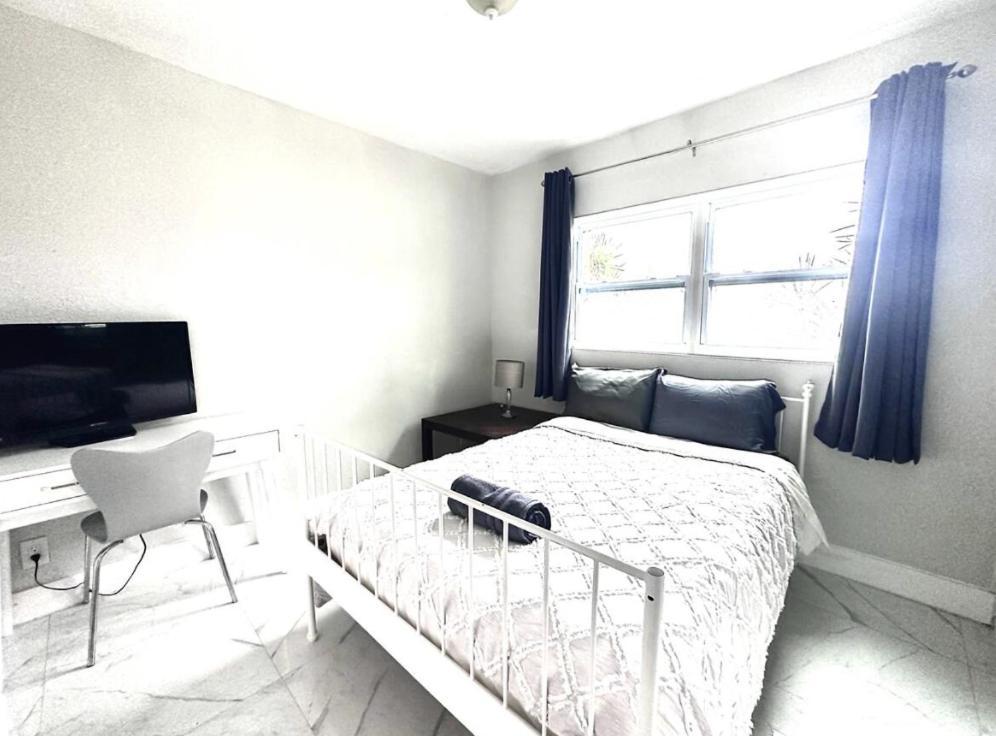 Shared Home - Close To The Beach Ривиера Бийч Екстериор снимка